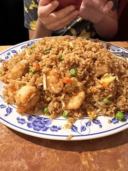 First Wok 7