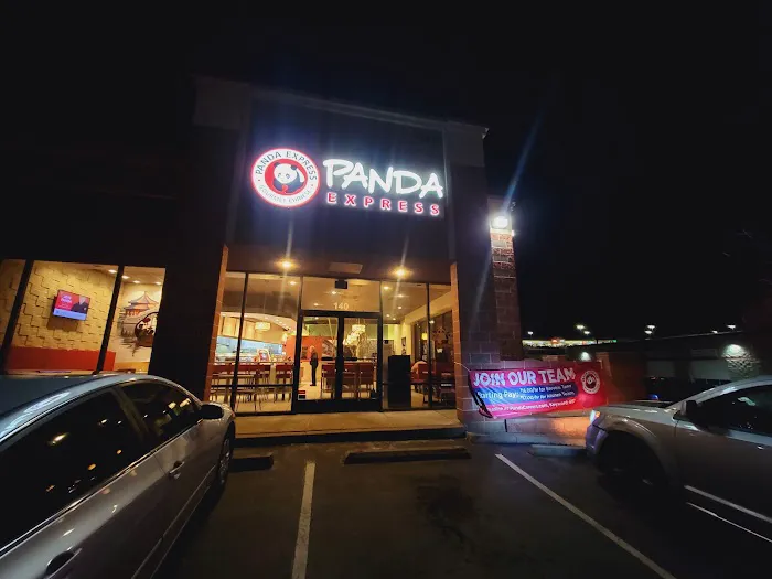 Panda Express 1