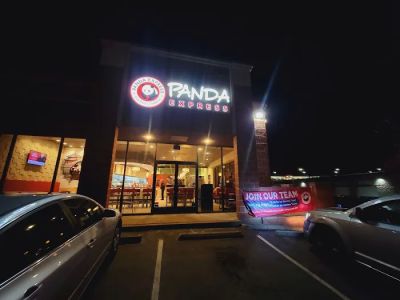 Panda Express 0
