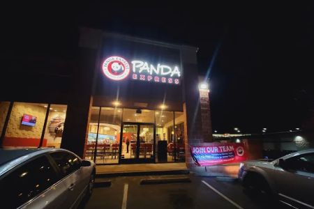 Panda Express