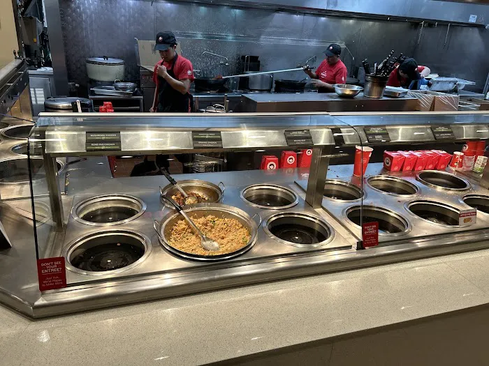 Panda Express 4