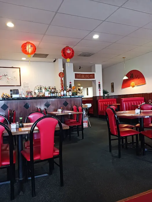 Tsing Tao House 2