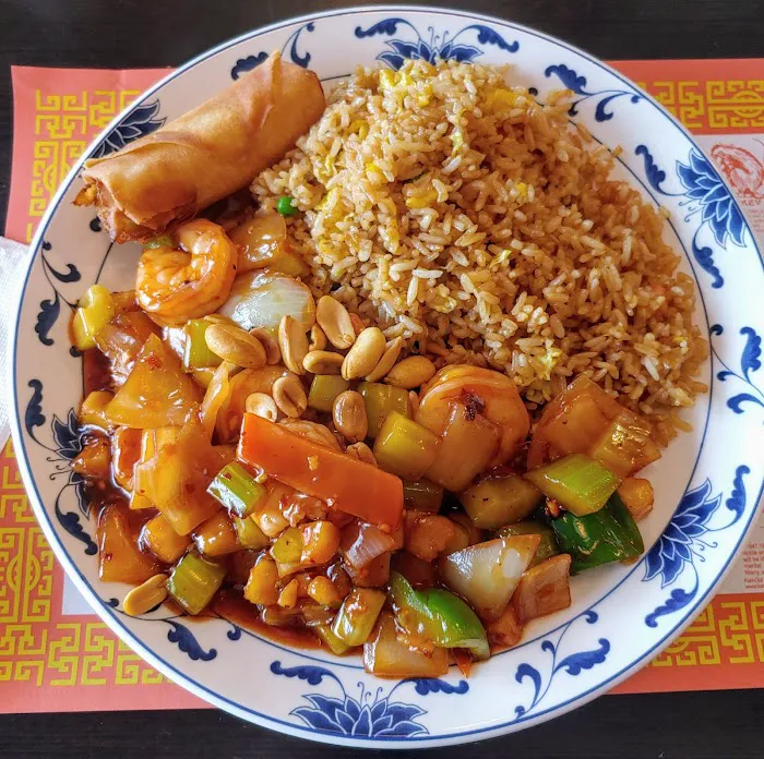 China One 10