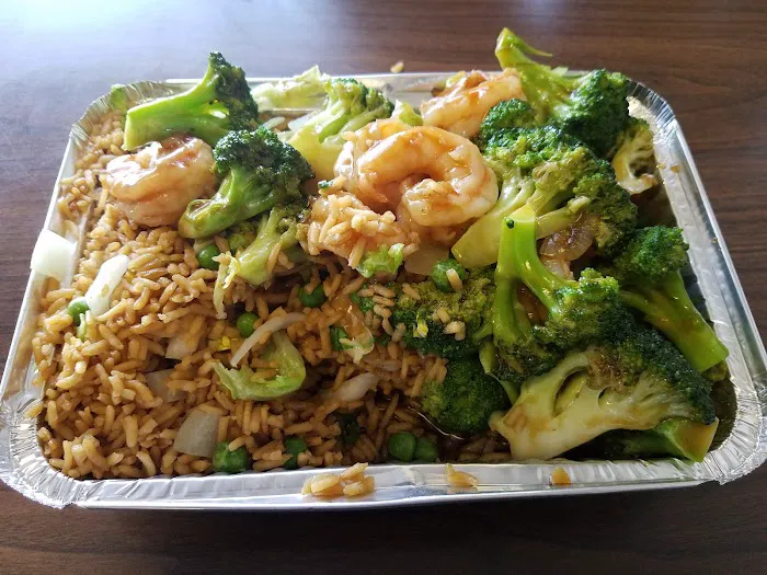 China Gourmet 2