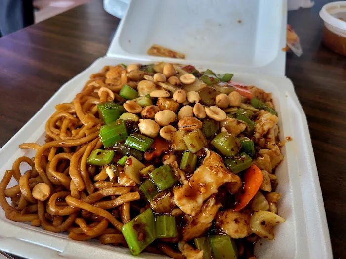 China Gourmet 5