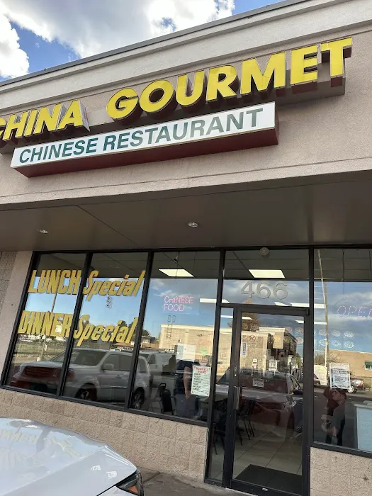 China Gourmet 4