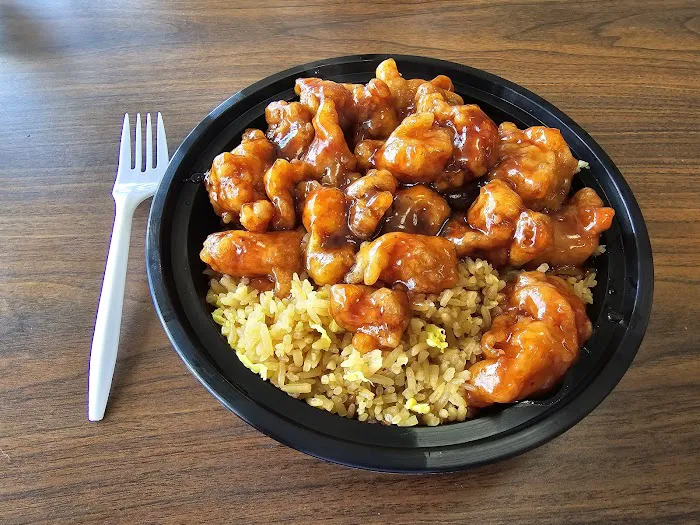 China Gourmet 6