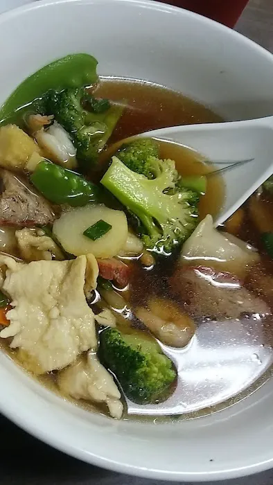 China Gourmet 8