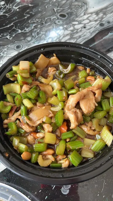 China Gourmet 10