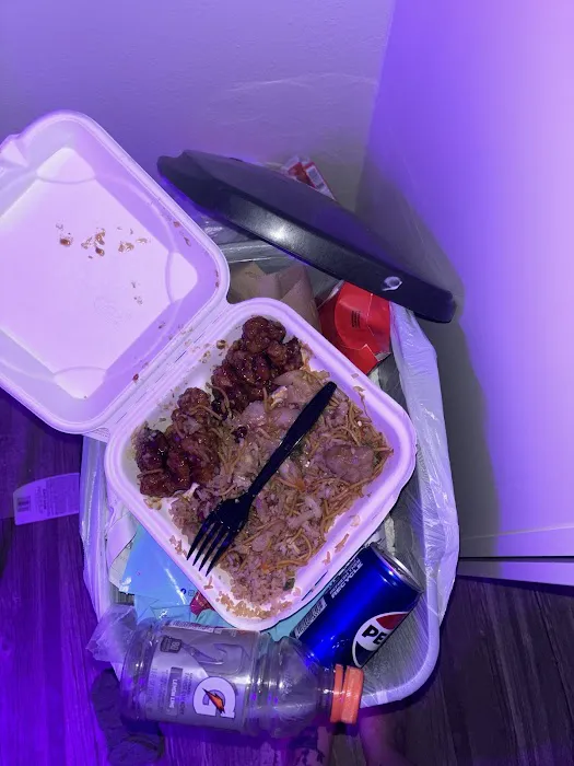 Panda Express 8