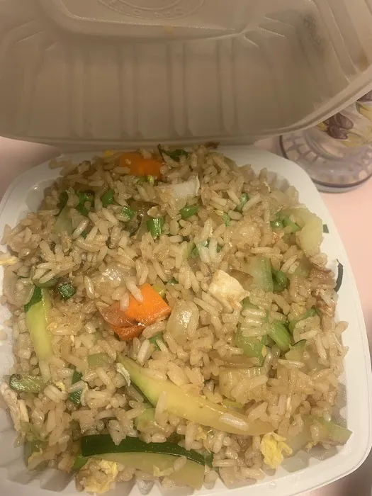 Rong Cheng Chinese Restaurant 1