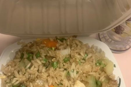 Rong Cheng Chinese Restaurant