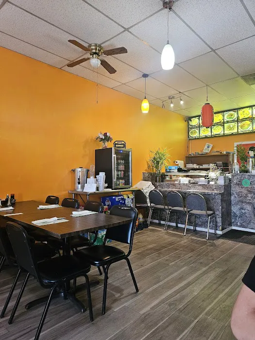 Rong Cheng Chinese Restaurant 5