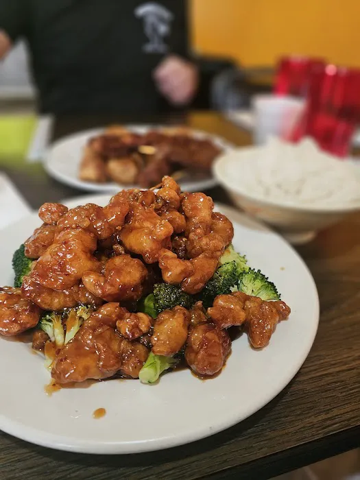 Rong Cheng Chinese Restaurant 4