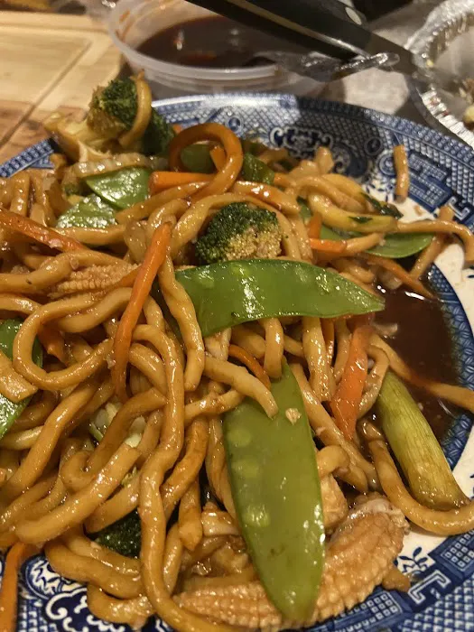 Rong Cheng Chinese Restaurant 6