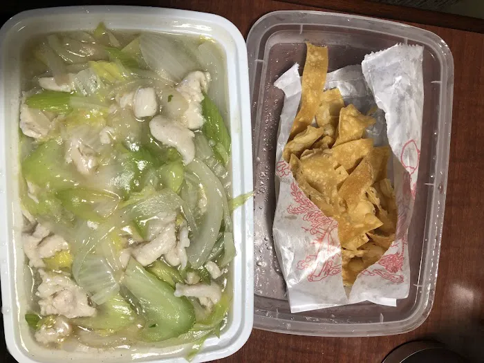 Rong Cheng Chinese Restaurant 10