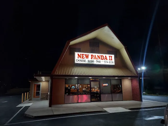 New Panda 2 2