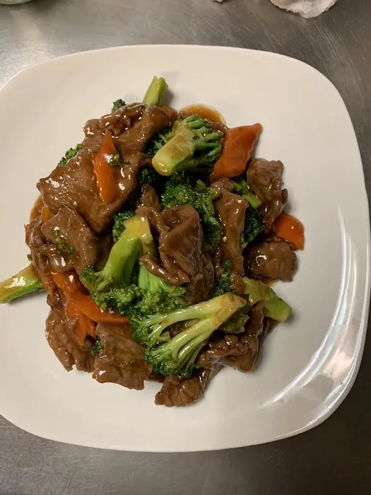 Saigon Grill (Chinese & Vietnamese Cuisine) 3