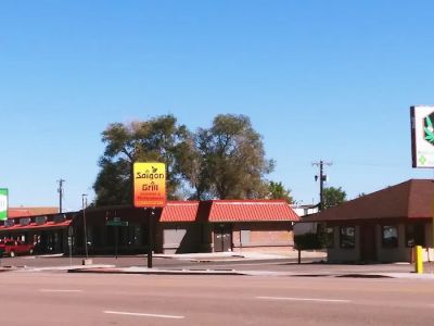Saigon Grill (Chinese & Vietnamese Cuisine) 0