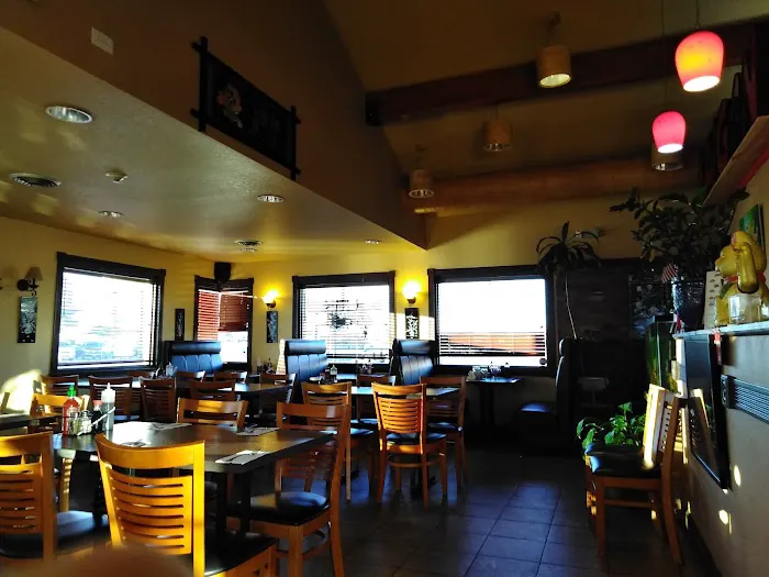 Saigon Grill (Chinese & Vietnamese Cuisine) 6