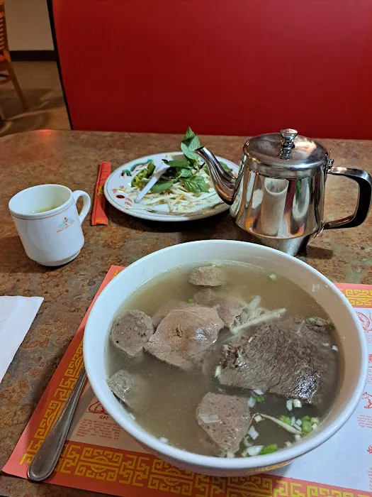 Saigon Grill (Chinese & Vietnamese Cuisine) 7
