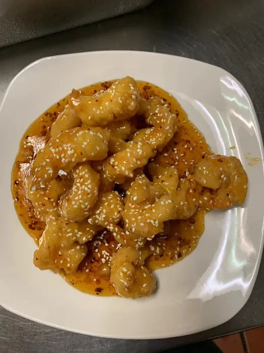 Saigon Grill (Chinese & Vietnamese Cuisine) 10