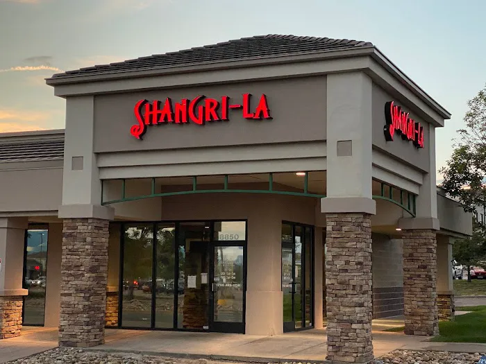 Shangri-La Restaurant 2