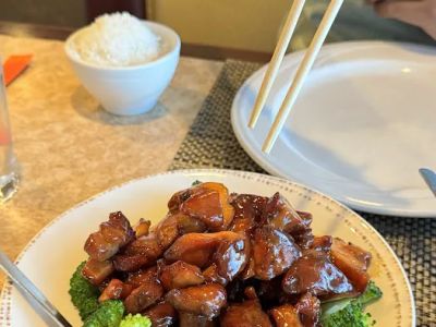 Shangri-La Restaurant 0
