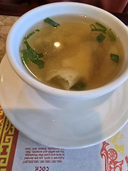 Shangri-La Restaurant 5