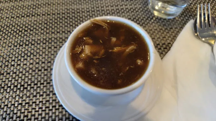 Shangri-La Restaurant 8