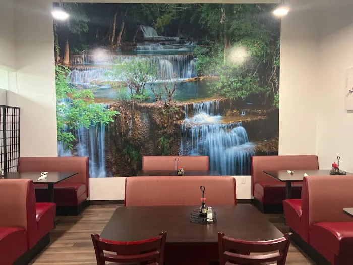 China Menu Restaurant 2
