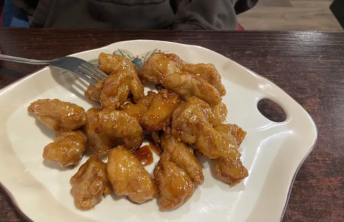 China Menu Restaurant 1