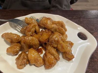 China Menu Restaurant 0