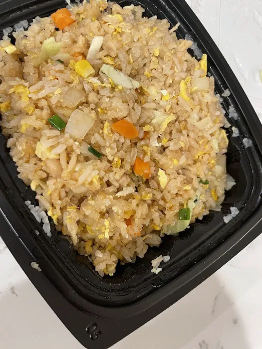 China Menu Restaurant 7