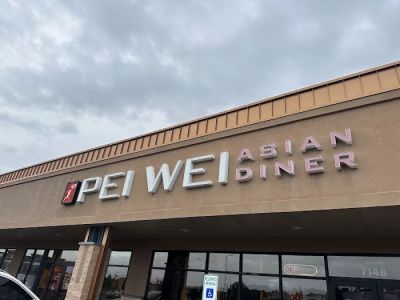 Pei Wei Asian Kitchen 0