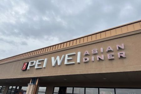 Pei Wei Asian Kitchen