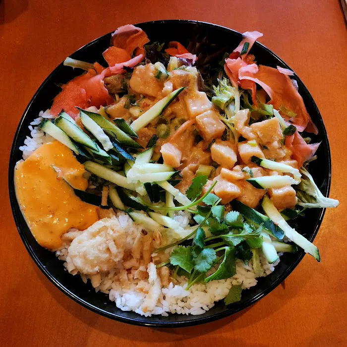 Pei Wei Asian Kitchen 10