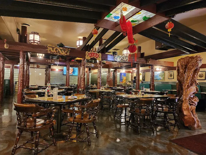 China Village 3