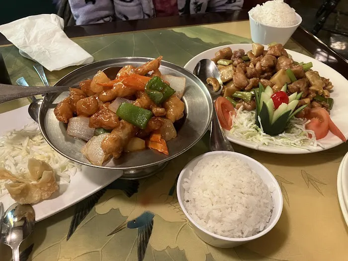 China Village 4