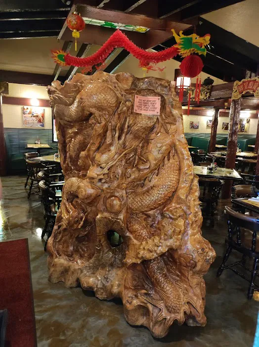 China Village 7