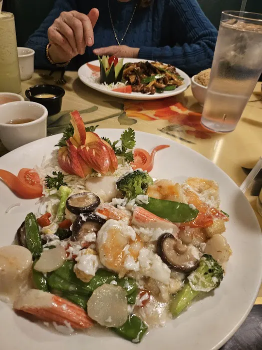 China Village 10