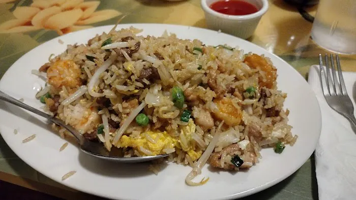 China Village 9