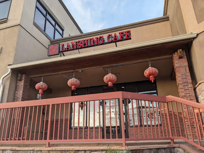 Lanshing Cafe 2