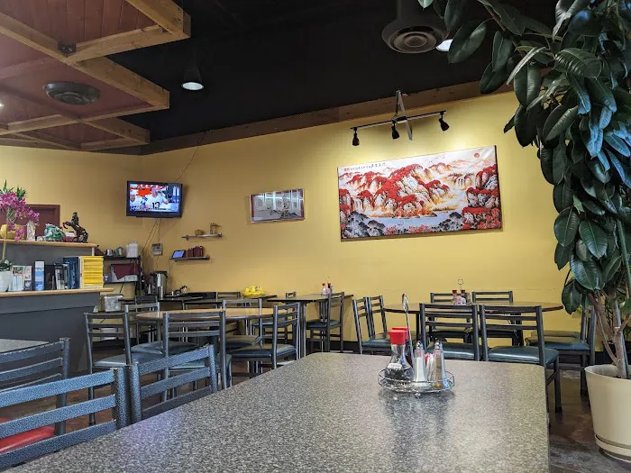 Lanshing Cafe 6