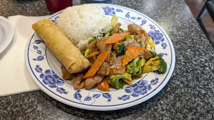Lanshing Cafe 9