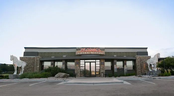 P.F. Chang's 1