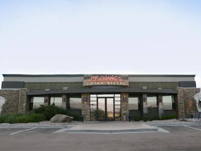 P.F. Chang's 0