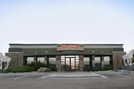 P.F. Chang's