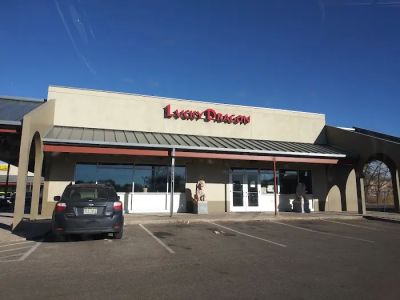 Lucky Dragon Chinese Restaurant 0