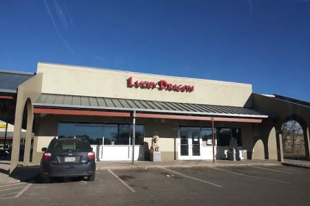 Lucky Dragon Chinese Restaurant